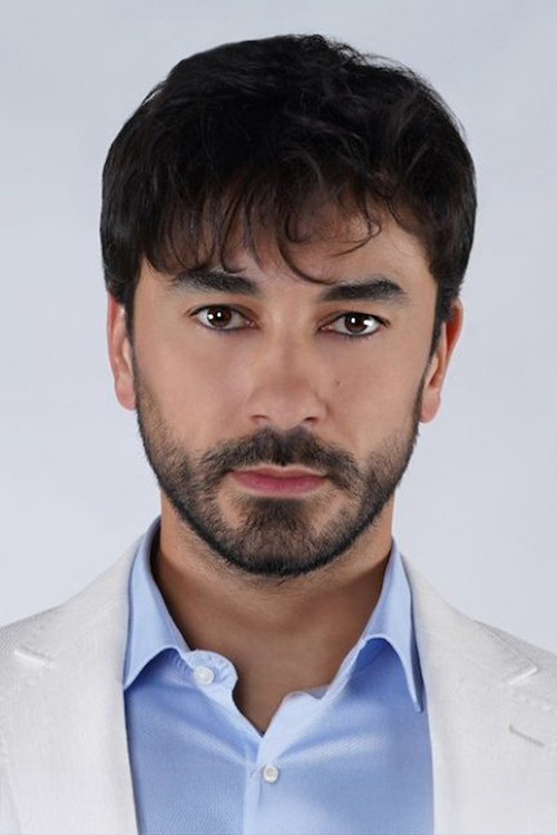 Photo of Gökhan Alkan
