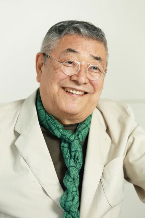 Photo of Akira Nakao