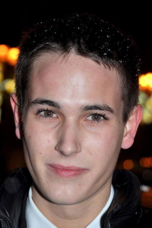 Photo of Émile Berling