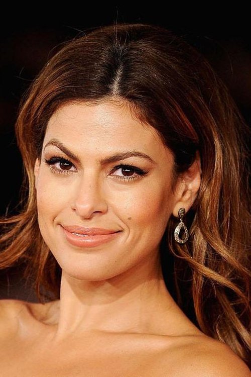 Photo of Eva Mendes