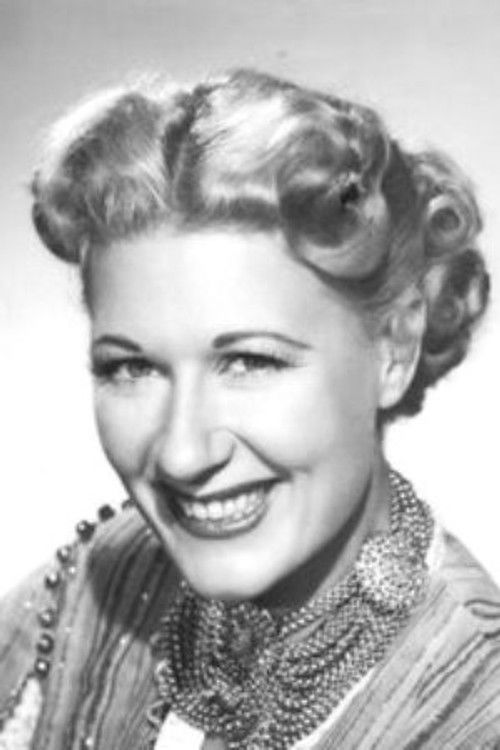 Photo of Joan Davis