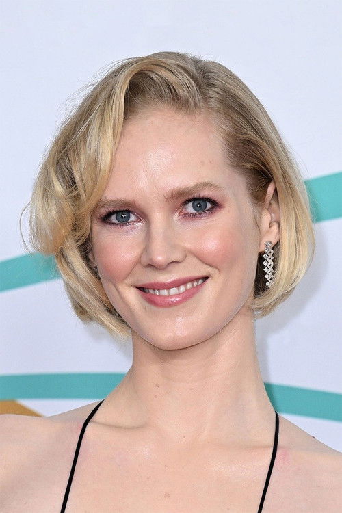 Photo of Rosy McEwen