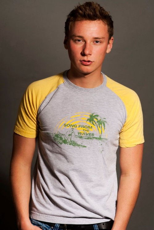 Photo of Philippe Delvaux