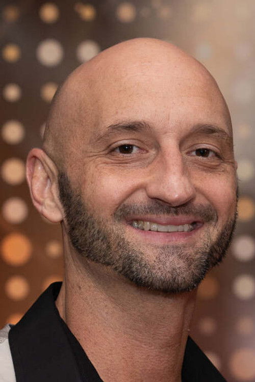 Photo of Trent Duncan