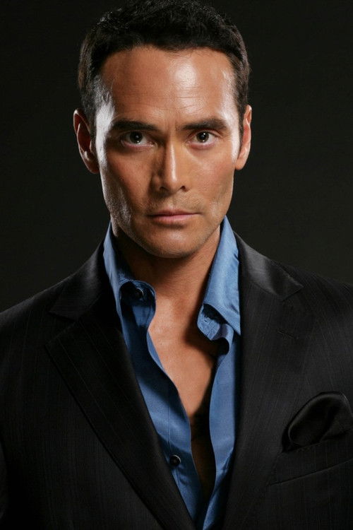 Photo of Mark Dacascos