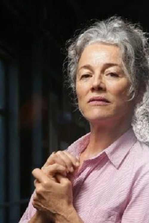 Photo of Sarah Peirse