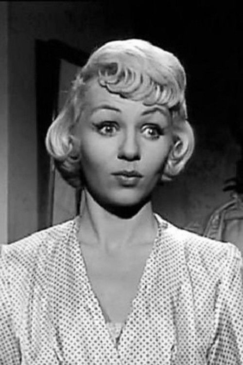 Photo of Véra Valmont