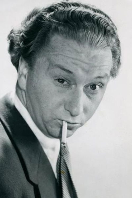 Photo of Christian Arhoff