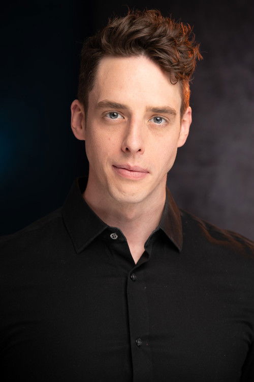 Photo of Eric Osmond