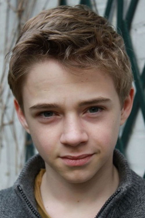 Photo of Igor van Dessel