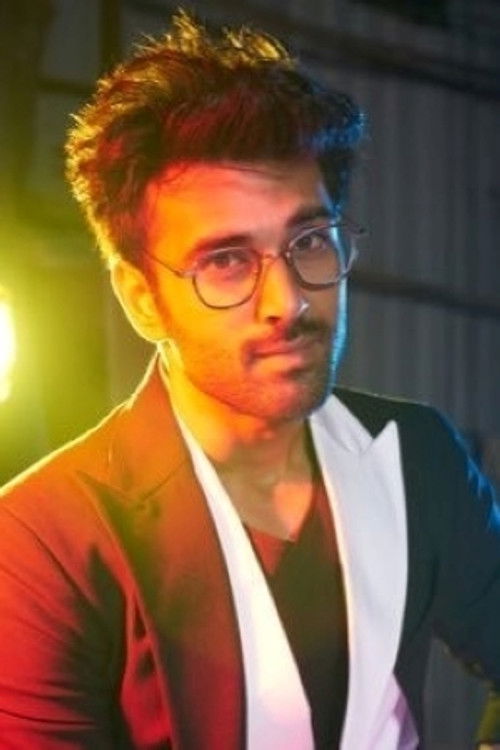 Photo of Pulkit Samrat