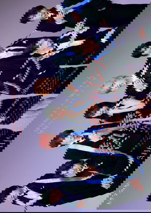 Secret Love with Prince