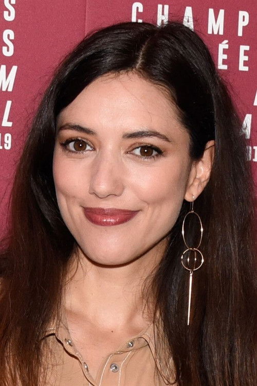 Photo of Vanessa Guide