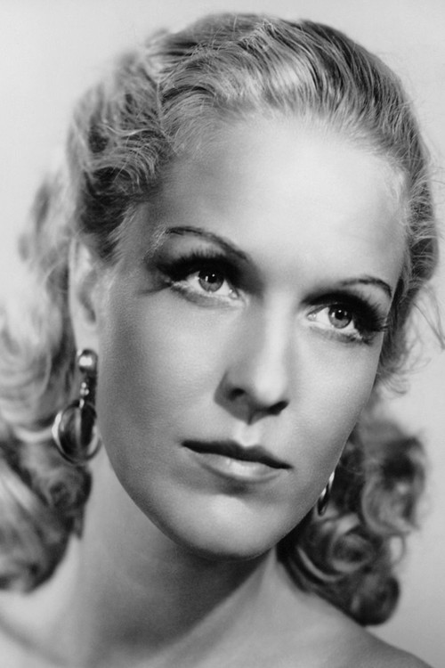 Photo of Eva Dahlbeck