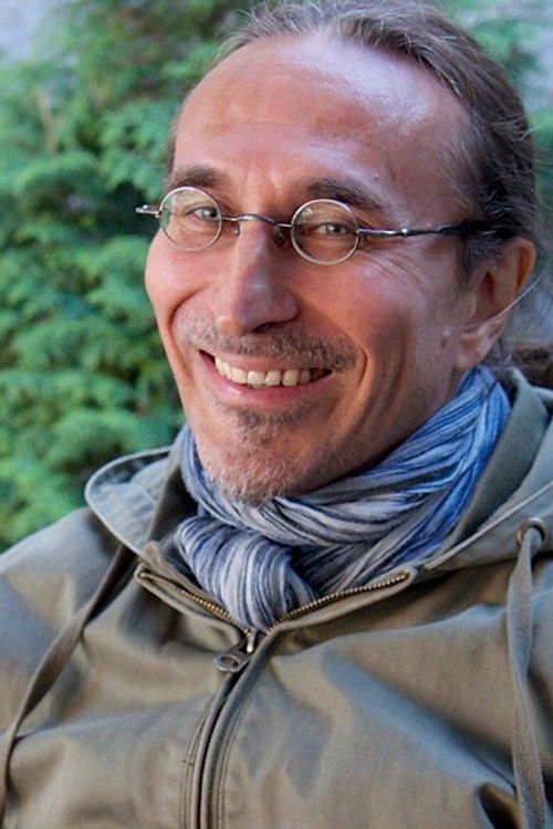 Photo of Jari Halonen