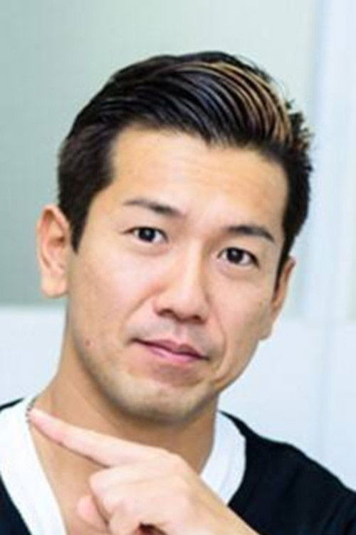 Photo of Youji Agawa