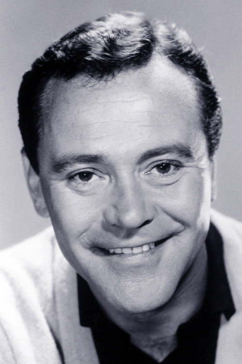 Photo of Jack Lemmon