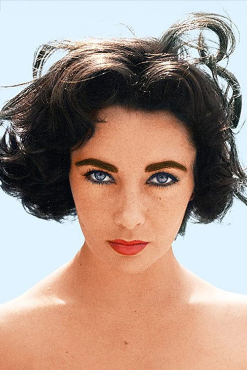 Photo of Elizabeth Taylor