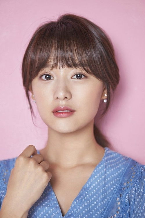 Photo of Kim Ji-won