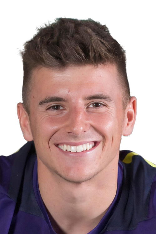 Photo of Mason Mount
