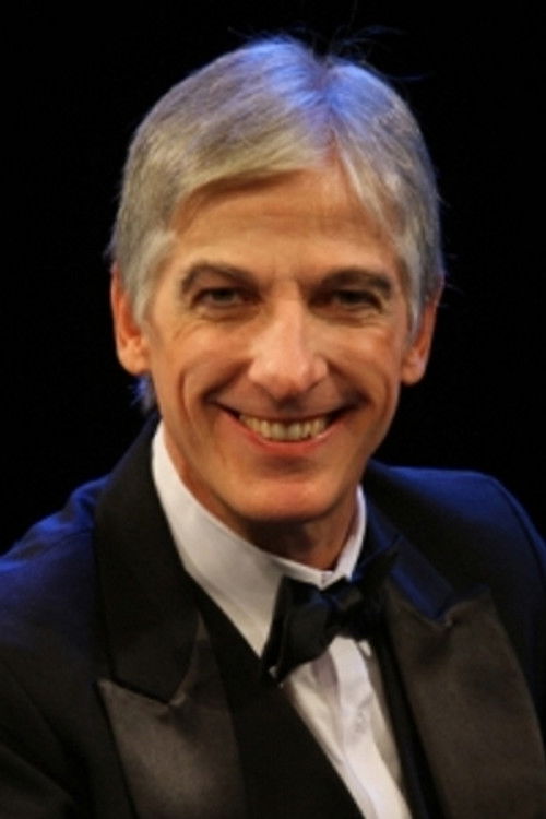 Photo of Lui Strassburger