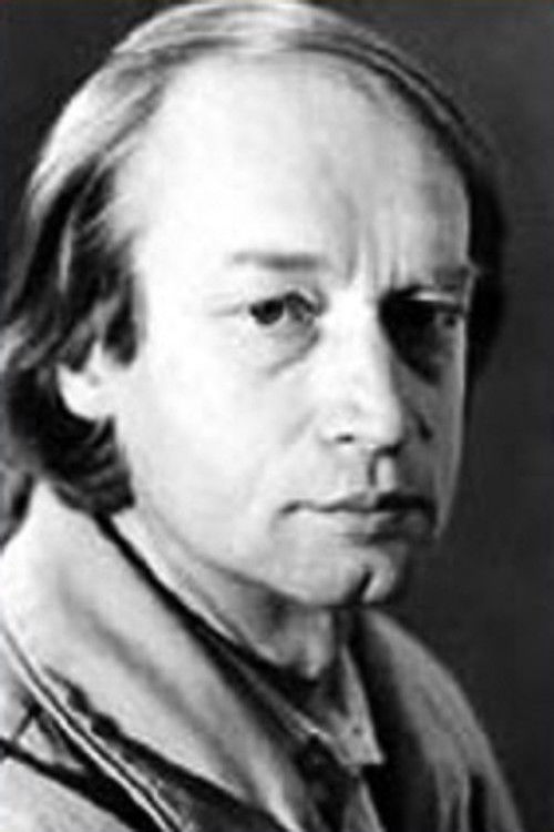 Photo of Viktor Vasilev