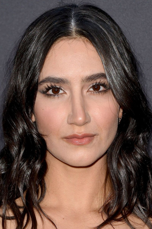 Photo of Nikohl Boosheri