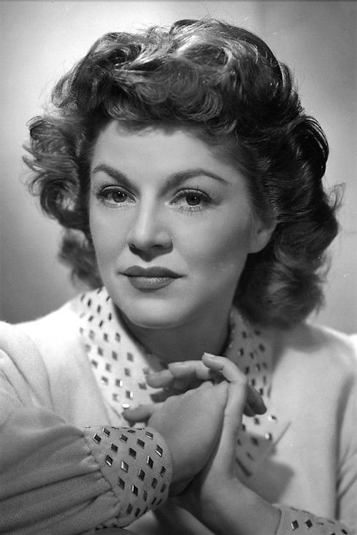 Photo of Claire Trevor