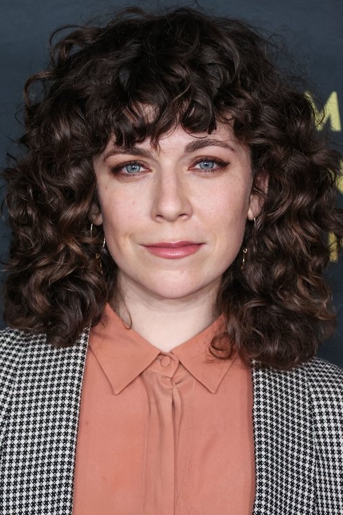 Photo of Jen Tullock