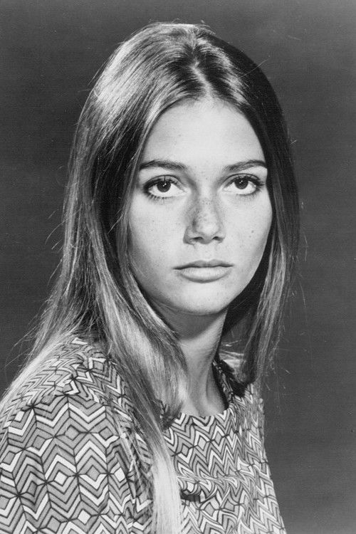 Photo of Peggy Lipton