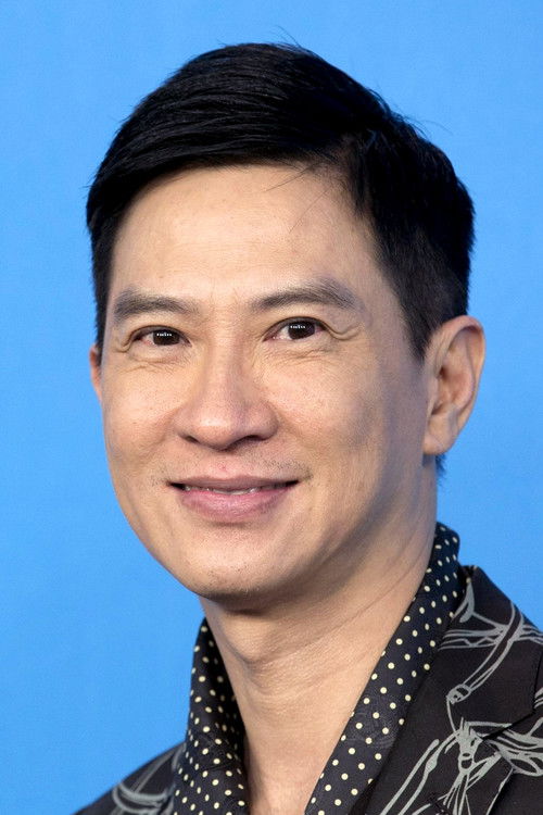 Photo of Nick Cheung Ka-Fai