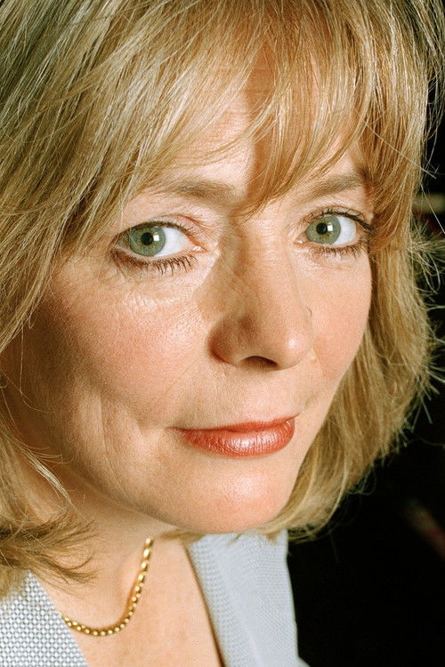 Photo of Alison Steadman