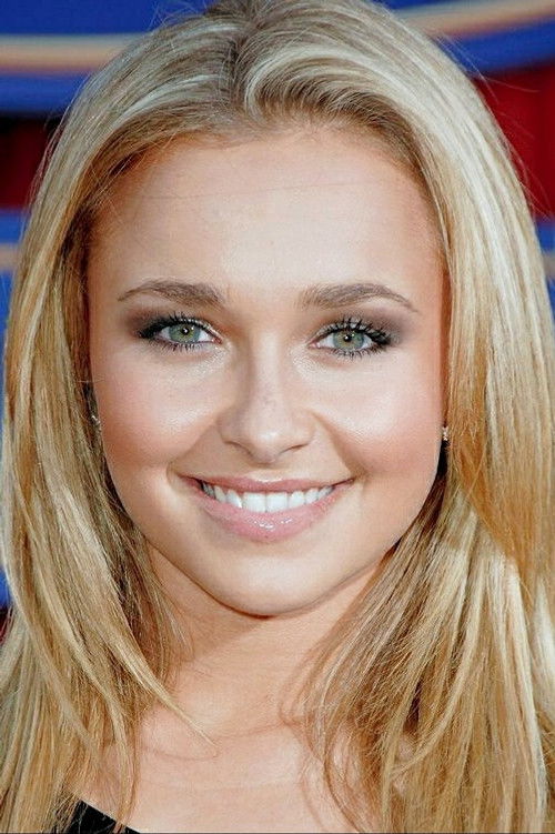 Photo of Hayden Panettiere