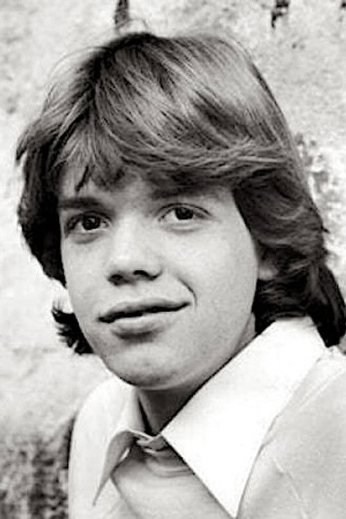 Photo of Jason Lively