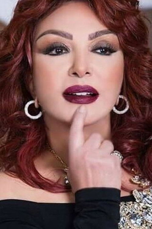 Photo of Nabila Obeid