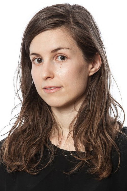 Photo of Sophia Takal