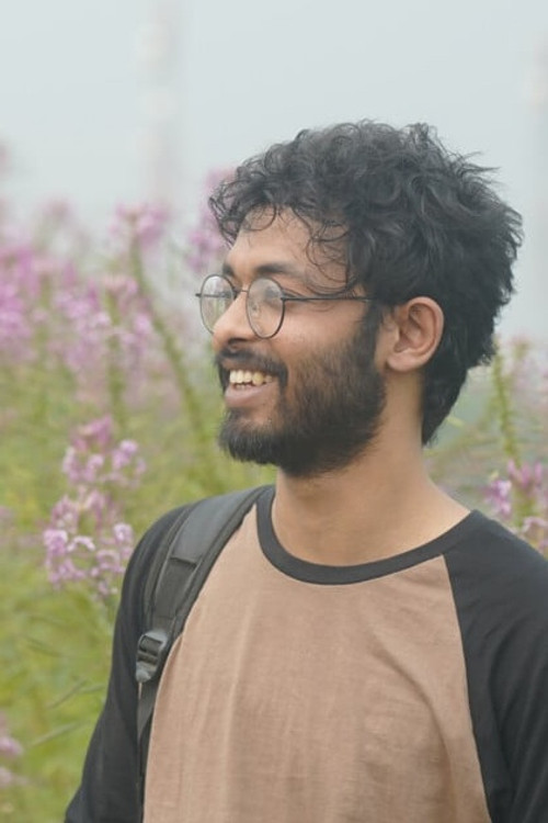 Photo of Ishtiyak Ahmad Zihad