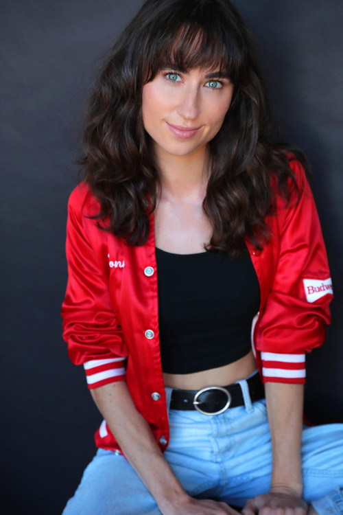 Photo of Alyssa Talbot