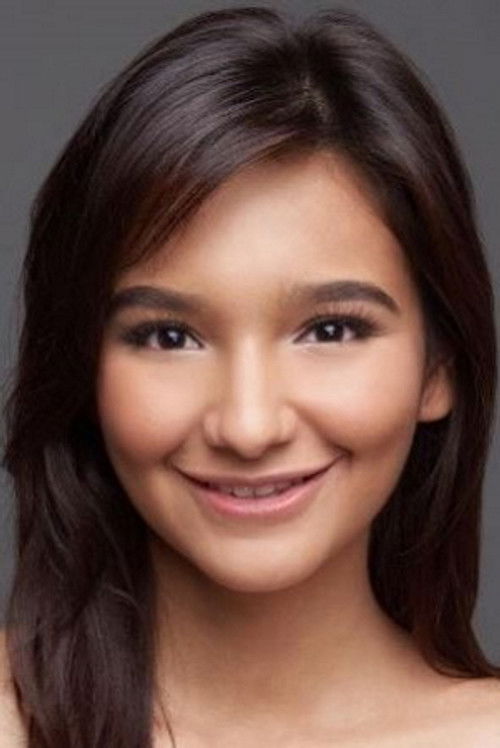 Photo of Gesya Shandy