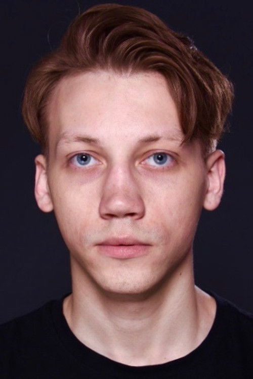 Photo of Aleksandr Kuznetsov