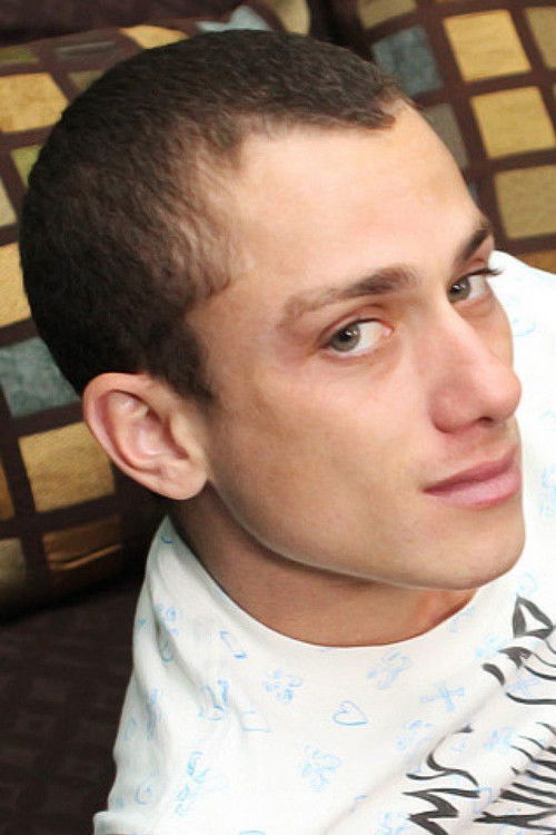 Photo of Phillip Ashton