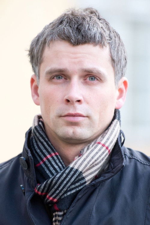 Photo of Andero Ermel