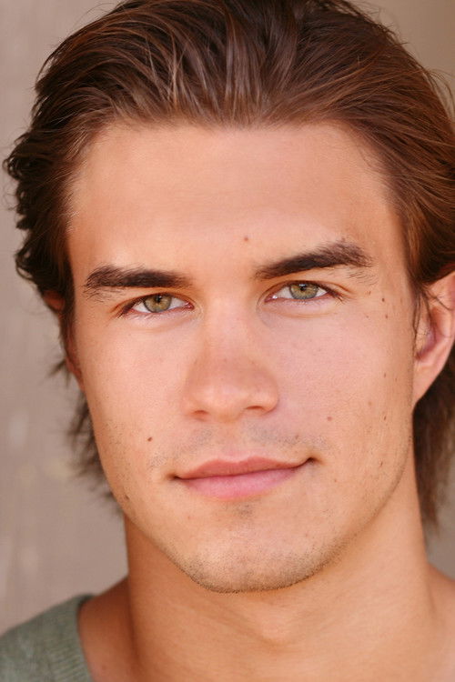 Photo of Rob Mayes