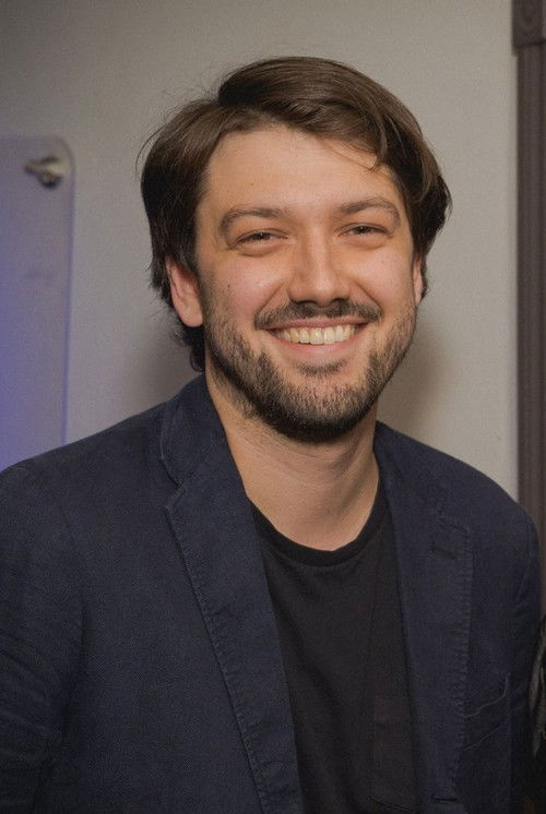 Photo of Charles-André Coderre