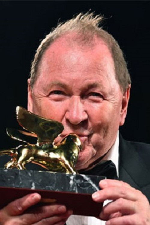 Photo of Roy Andersson