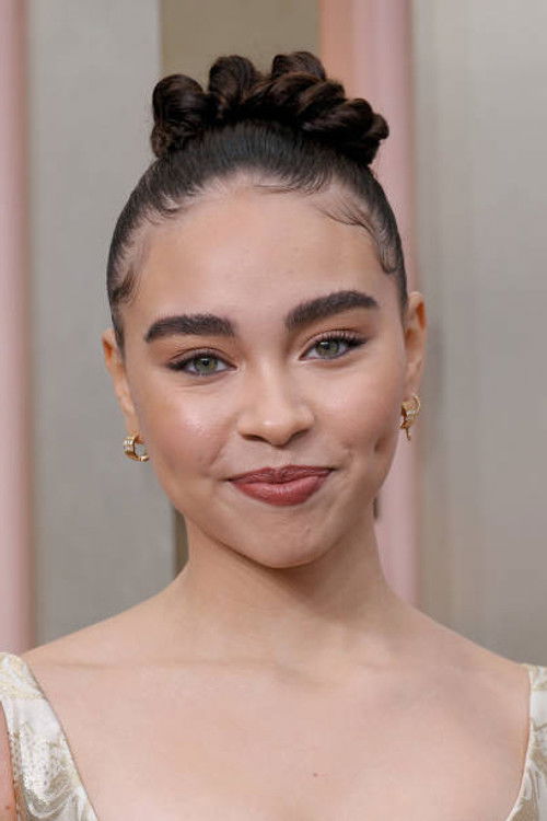 Photo of Bailey Bass