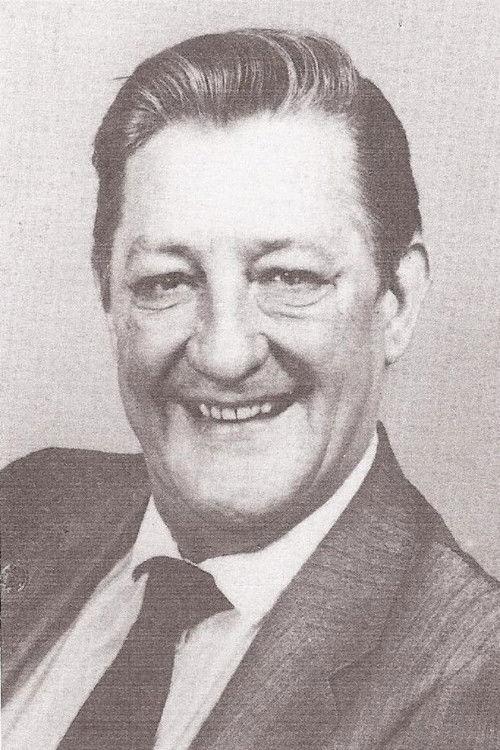 Photo of Kai Løvring