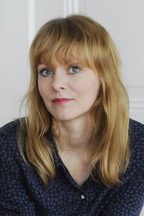 Photo of Maren Ade