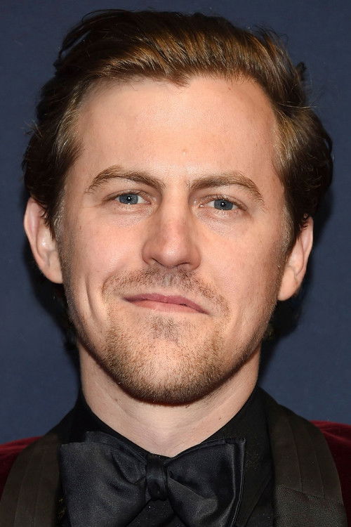 Photo of Alex Moffat