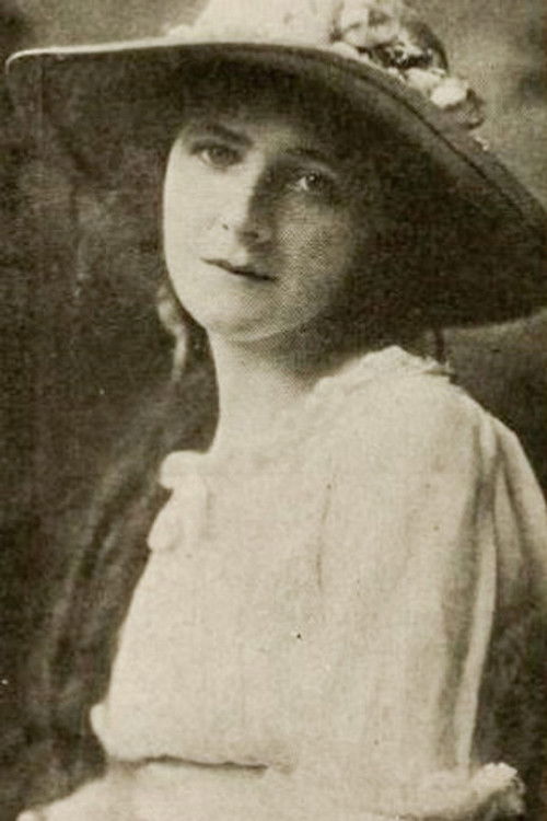 Mary E. Ryan